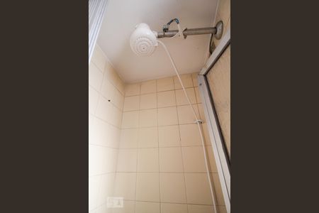 Apartamento para alugar com 133m², 4 quartos e 2 vagasBanheiro de Serviço