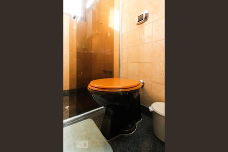 Apartamento para alugar com 133m², 4 quartos e 2 vagasBanheiro 