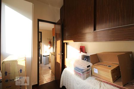 Apartamento para alugar com 133m², 4 quartos e 2 vagasQuarto de Serviço