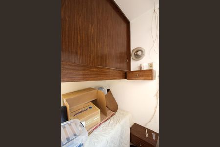 Apartamento para alugar com 133m², 4 quartos e 2 vagasQuarto de Serviço