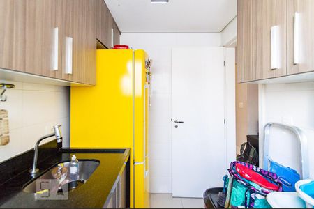 Apartamento à venda com 64m², 2 quartos e sem vaga Apartamento à venda com 64m², 2 quartos e sem vagaCozinha