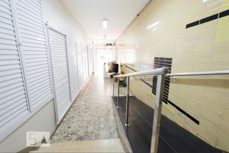 Apartamento à venda com 64m², 2 quartos e sem vaga Apartamento à venda com 64m², 2 quartos e sem vagaHall de Entrada