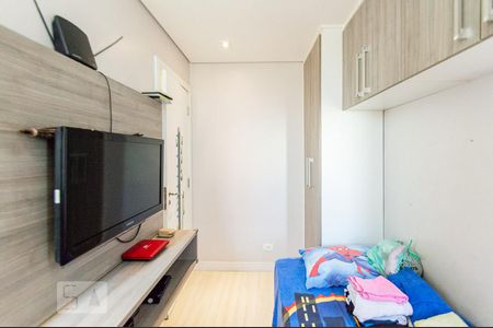 Apartamento à venda com 64m², 2 quartos e sem vaga Apartamento à venda com 64m², 2 quartos e sem vagaQuarto 2