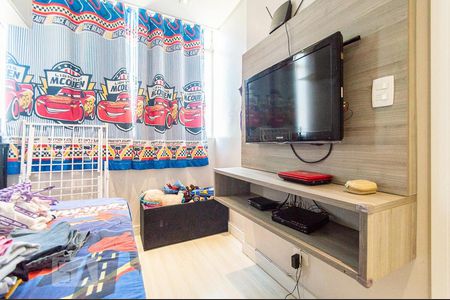 Quarto 2 de apartamento à venda com 2 quartos, 64m² em Bela Vista, São Paulo