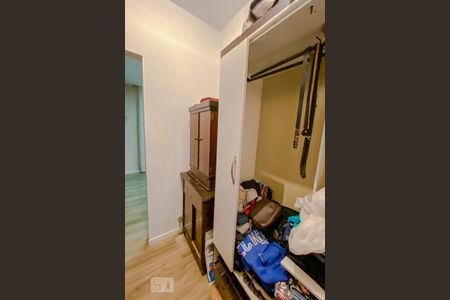 Casa à venda com 120m², 3 quartos e 5 vagasCloset da Suite3