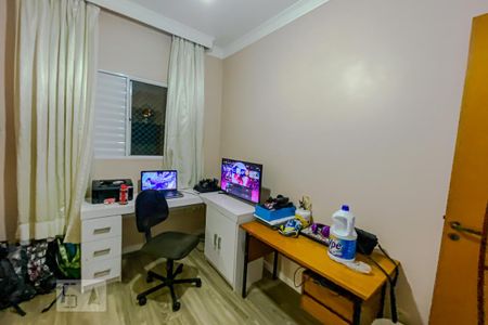 Casa à venda com 120m², 3 quartos e 5 vagasSuite 2