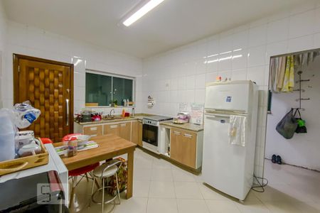 Casa à venda com 120m², 3 quartos e 5 vagasCozinha