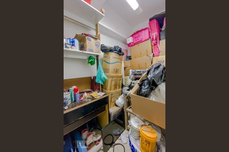 Casa à venda com 120m², 3 quartos e 5 vagasQuarto de Serviço