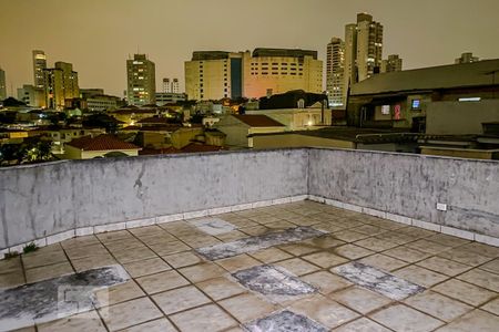 Casa à venda com 120m², 3 quartos e 5 vagasTerraço