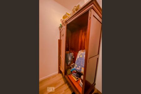 Casa à venda com 120m², 3 quartos e 5 vagasCloset da Suite3