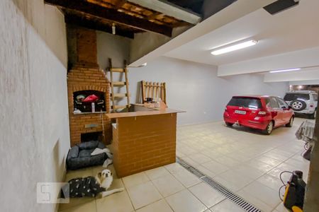 Casa à venda com 120m², 3 quartos e 5 vagasChurrasqueira