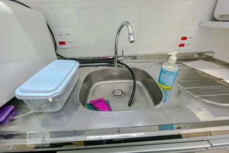 Casa à venda com 120m², 3 quartos e 5 vagasDetalhe Area Comun