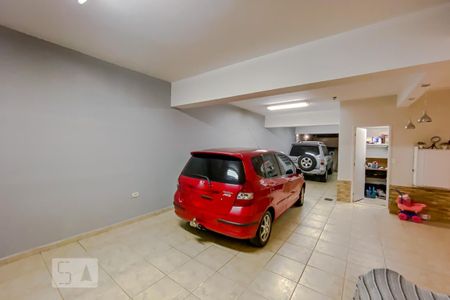 Casa à venda com 120m², 3 quartos e 5 vagasGaragem