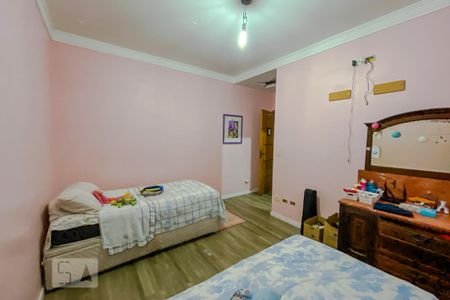 Suite de casa à venda com 3 quartos, 120m² em Vila Prudente, São Paulo