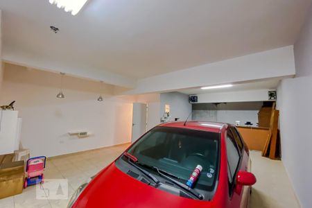 Casa à venda com 120m², 3 quartos e 5 vagasGaragem