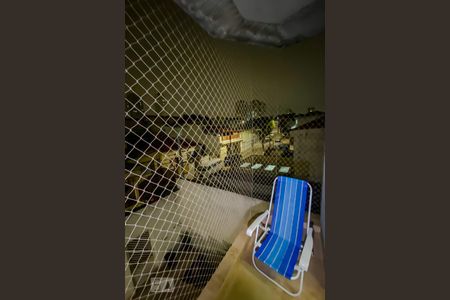 Casa à venda com 120m², 3 quartos e 5 vagasVaranda da Suite 3