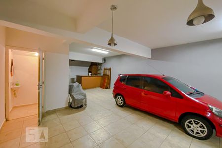 Casa à venda com 120m², 3 quartos e 5 vagasGaragem