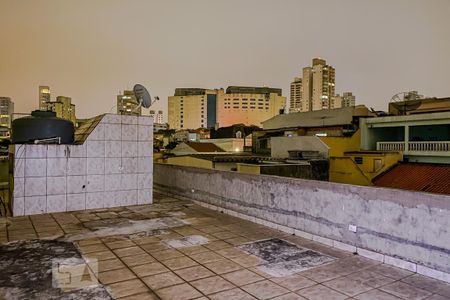 Casa à venda com 120m², 3 quartos e 5 vagasTerraço