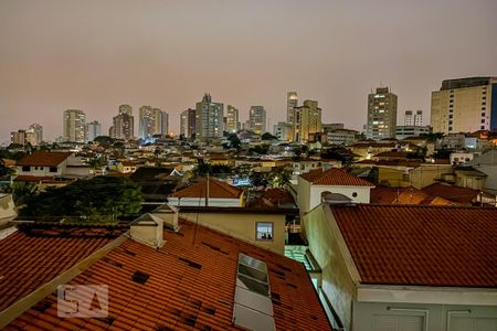 Casa à venda com 120m², 3 quartos e 5 vagasVista do Terraço
