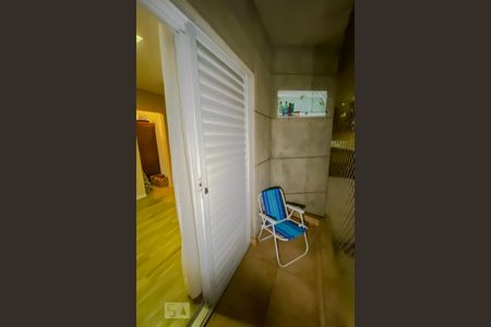 Casa à venda com 120m², 3 quartos e 5 vagasVaranda da Suite 3