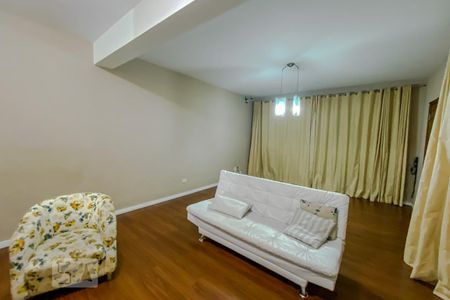 Sala de casa à venda com 3 quartos, 120m² em Vila Prudente, São Paulo
