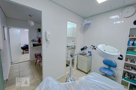 Casa à venda com 120m², 3 quartos e 5 vagasArea Comun