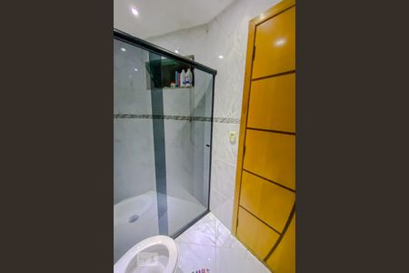 Casa à venda com 120m², 3 quartos e 5 vagasBanheiro da Suite 3