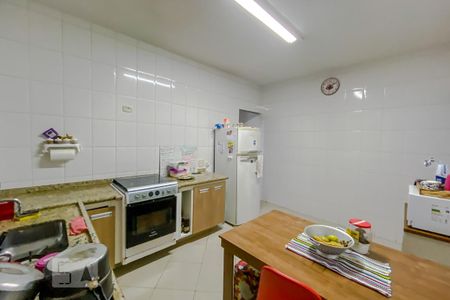 Casa à venda com 120m², 3 quartos e 5 vagasCozinha