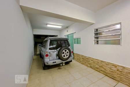 Casa à venda com 120m², 3 quartos e 5 vagasGaragem