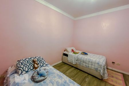 Suite de casa à venda com 3 quartos, 120m² em Vila Prudente, São Paulo