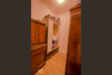 Casa à venda com 120m², 3 quartos e 5 vagasCloset da Suite3