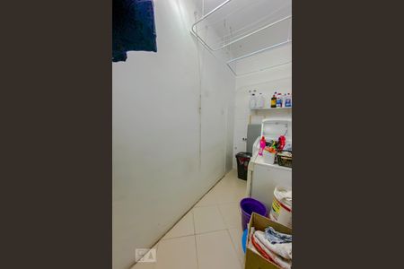 Casa à venda com 120m², 3 quartos e 5 vagasLavanderia