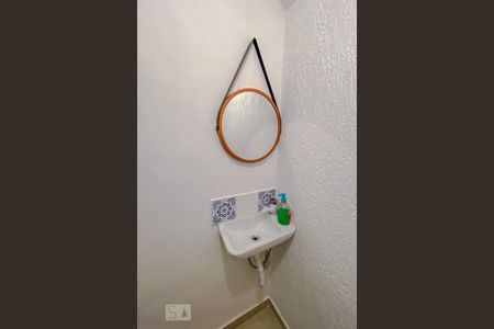 Casa à venda com 120m², 3 quartos e 5 vagasBanheiro