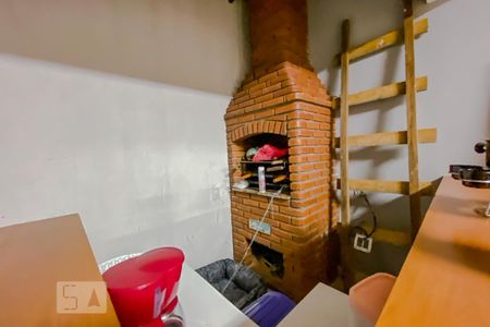 Casa à venda com 120m², 3 quartos e 5 vagasChurrasqueira