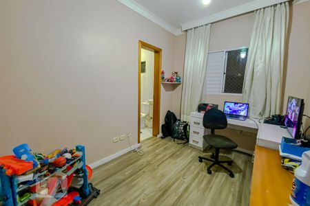 Casa à venda com 120m², 3 quartos e 5 vagasSuite 2