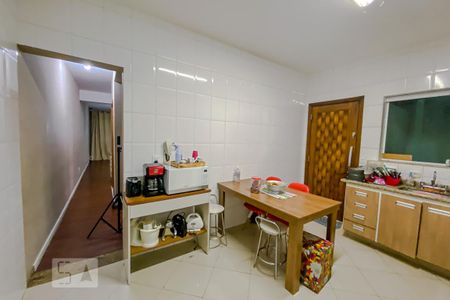 Casa à venda com 120m², 3 quartos e 5 vagasCozinha
