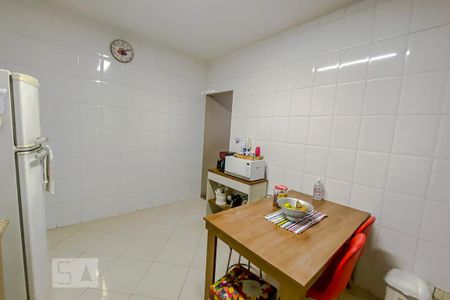 Casa à venda com 120m², 3 quartos e 5 vagasCozinha