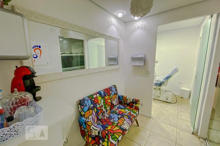 Casa à venda com 120m², 3 quartos e 5 vagasArea Comun