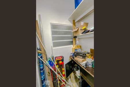 Casa à venda com 120m², 3 quartos e 5 vagasQuarto de Serviço