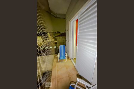 Casa à venda com 120m², 3 quartos e 5 vagasVaranda da Suite 3