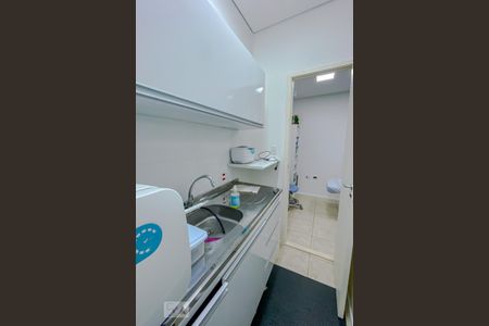 Casa à venda com 120m², 3 quartos e 5 vagasArea Comun