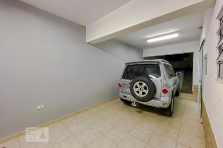 Casa à venda com 120m², 3 quartos e 5 vagasGaragem