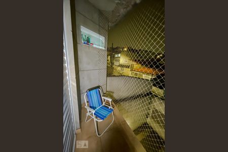 Casa à venda com 120m², 3 quartos e 5 vagasVaranda da Suite 3