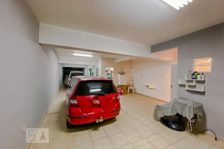 Casa à venda com 120m², 3 quartos e 5 vagasGaragem