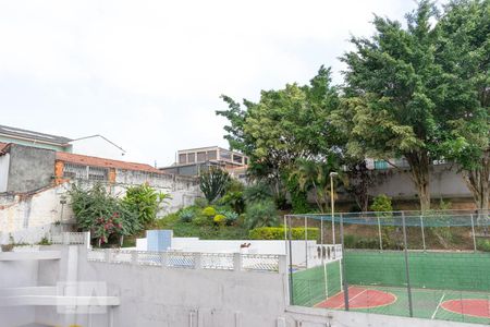Vista quarto 1 de apartamento para alugar com 2 quartos, 63m² em Vila Mazzei, São Paulo