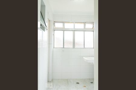 Apartamento para alugar com 63m², 2 quartos e 1 vaga Apartamento para alugar com 63m², 2 quartos e 1 vagaÁrea de serviço