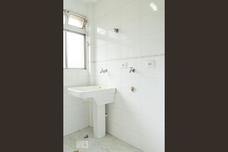 Apartamento para alugar com 63m², 2 quartos e 1 vaga Apartamento para alugar com 63m², 2 quartos e 1 vagaÁrea de serviço