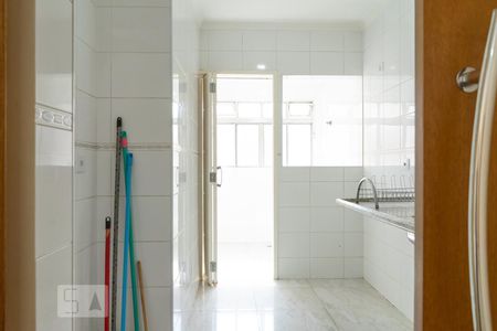 Apartamento para alugar com 63m², 2 quartos e 1 vaga Apartamento para alugar com 63m², 2 quartos e 1 vagaCozinha