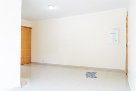 Sala de apartamento para alugar com 2 quartos, 63m² em Vila Mazzei, São Paulo