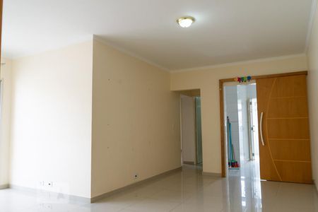 Sala de apartamento para alugar com 2 quartos, 63m² em Vila Mazzei, São Paulo